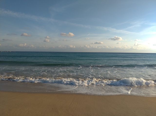 墾丁超長海岸線💙南灣衝浪之旅🌊🏄🏽‍♀️