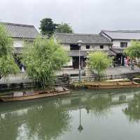 【岡山】ここはハズせない！倉敷美観地区