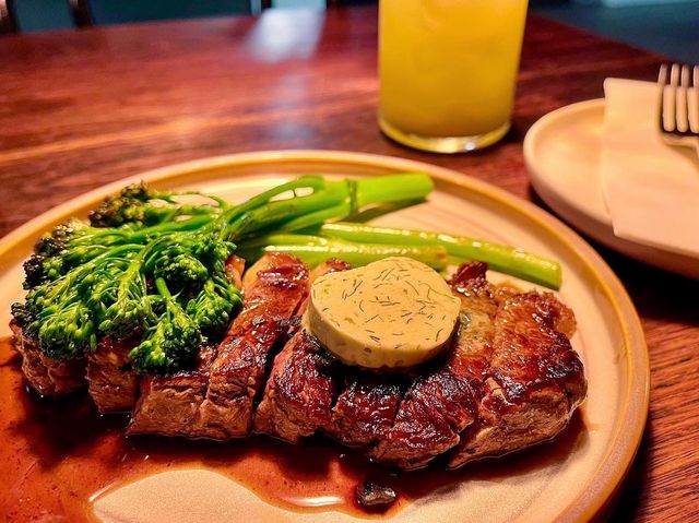 【オーストラリア・パース】ウエストパースの人気店🍽️