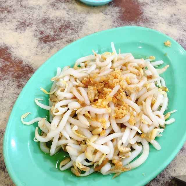 🇲🇾馬來西亞沙巴💯😋美食第一☝🏻🐔味雅雞飯茶餐室 Wiya Chicken Rice Wiya Nasi Ayam Dan Kedai Kopi