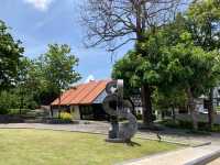 เรื่องเงิน ๆ ที่ ‘พิพิธภัณฑ์ธนารักษณ์เชียงใหม่’