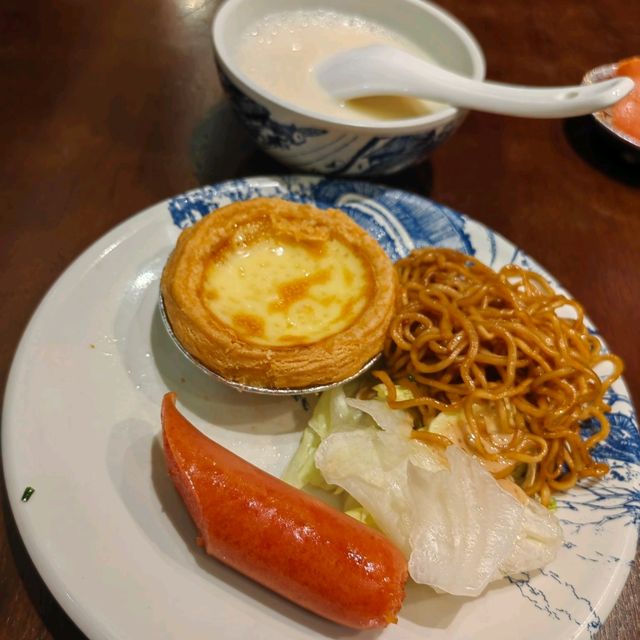 深圳甘坑特色親子酒店