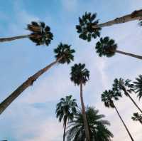 ที่พักติดทะเลบางแสน