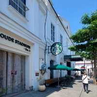 Exploring the Timeless Charm of Semarang Old City