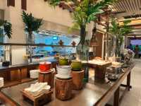 อร่อยกับห้องอาหารไทย ในโรงแรมหรู