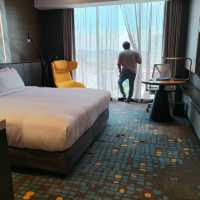 Double tree by hilton best