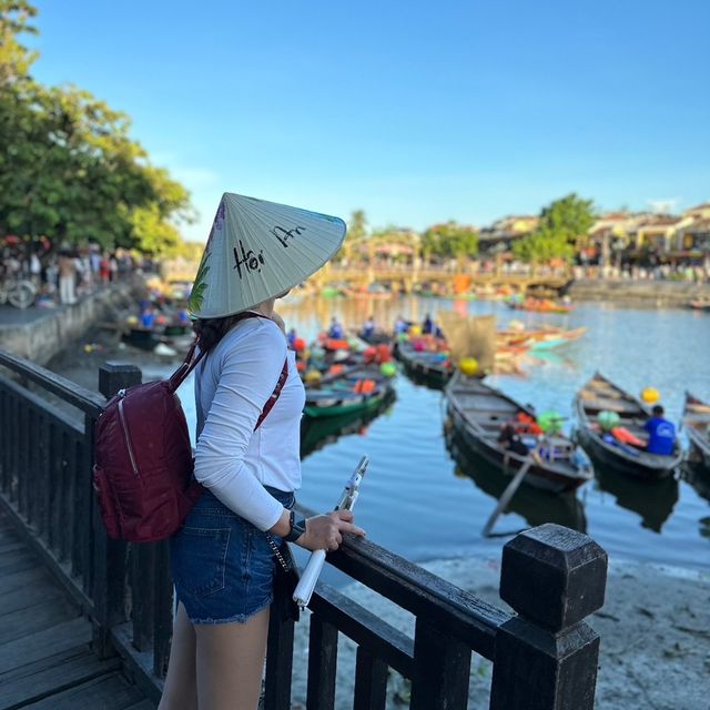 HoiAn 