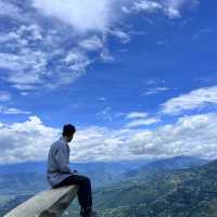 Dhulikhel View point