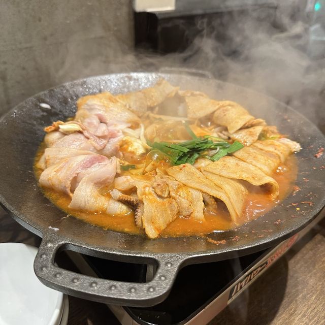 名古屋:伏見 ˗ˏˋ カブ韓 ˎˊ˗