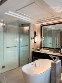 ทริปวันหยุดยาวหน้าฝน - InterContinental Phuket