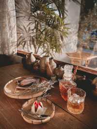 🏠Open House Café | คาเฟ่มินิมอลสไตล์โฮมมี่ญี่ปุ่น