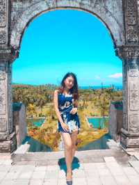 Tirta Gangga Bali must visit in Bali 