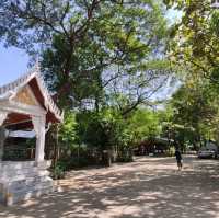 วัดป่าธรรมโสภณ