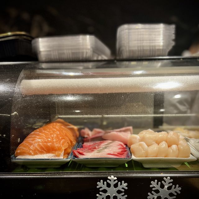 📍香港尖沙咀|立鮨 · 高質即叫即製壽司手卷🍣 有回到日本嘅感覺! 📍香港尖沙咀|立鮨 · 高質即叫即製壽司手卷🍣 有回到日本嘅感覺!