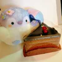 Romanova Bakery