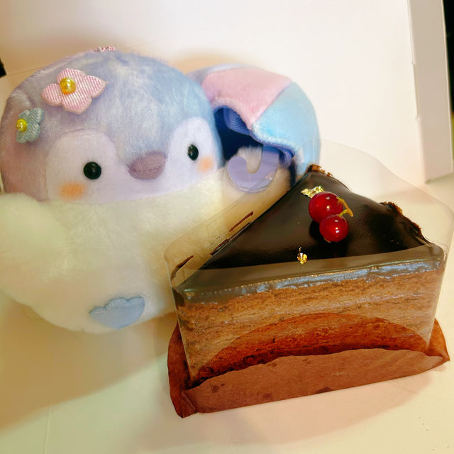 Romanova Bakery