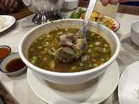 ศาลาลอย ร้านอร่อยหาดราไวย์ ภูเก็ต