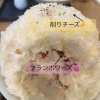 東京/湯島　🍧絶品かき氷🍧　サカノウエカフェ