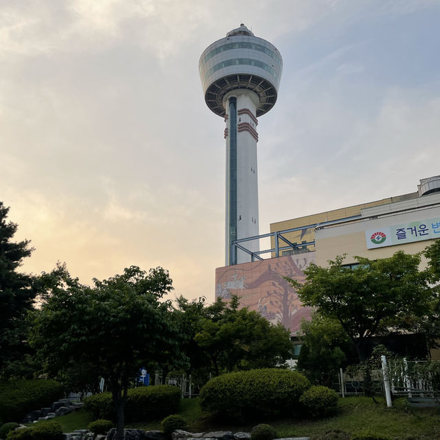 짧게 다녀왔지만 눈호강한 구리여행