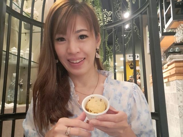 櫛瓜咖啡Zucchini Café❤️美好的週末好友相伴，美好的時光☺️
