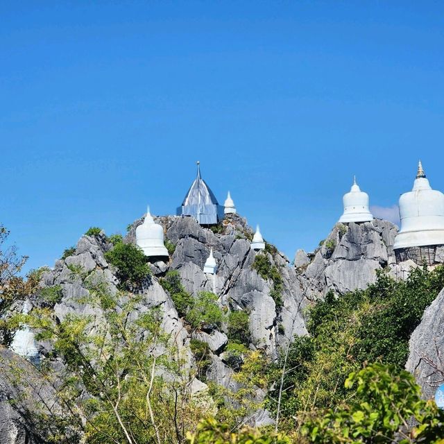วัดพระพุทธบาทสุทธาวาส