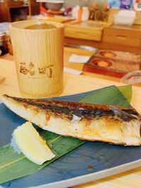 「酩町」大醉串燒居酒屋🏮