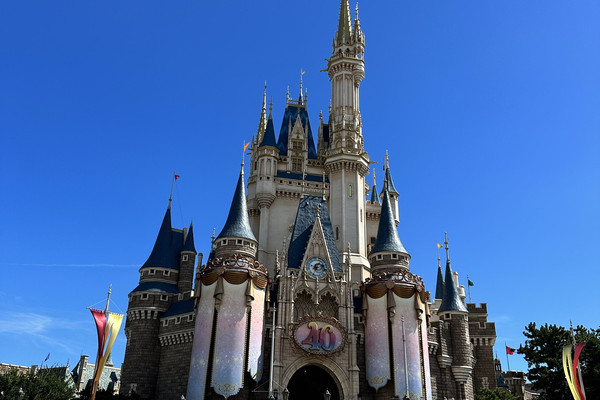 40周年】の☆東京ディズニーリゾート☆ | Trip.com 浦安