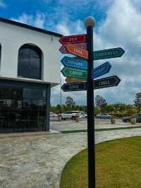 The Founders Cafe - Food for the Soul