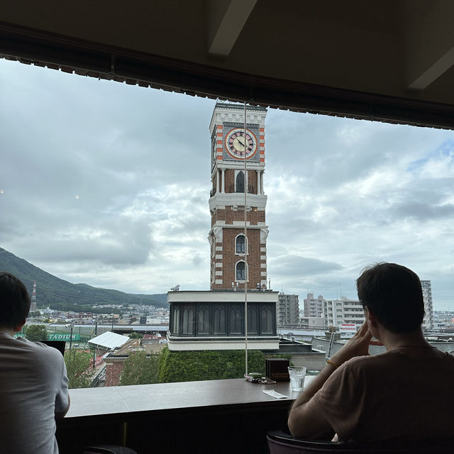 巧克力悠閒茶餐廳・牛津