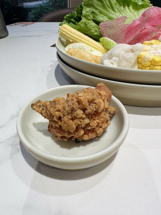 特色台灣火鍋