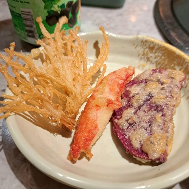 「八木橋日式燒肉」2位半價優惠，預先book位免費升級4小時任食