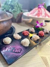 旺角零味精椰子雞鍋🥥