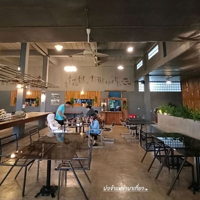 โรงแรมอวตาร มิราเคิลส์ ที่พักกลางหุบเขา