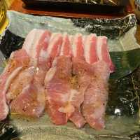 高質日式燒肉店-和宴