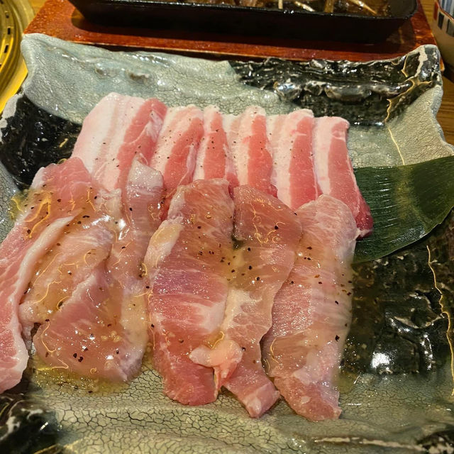 高質日式燒肉店-和宴