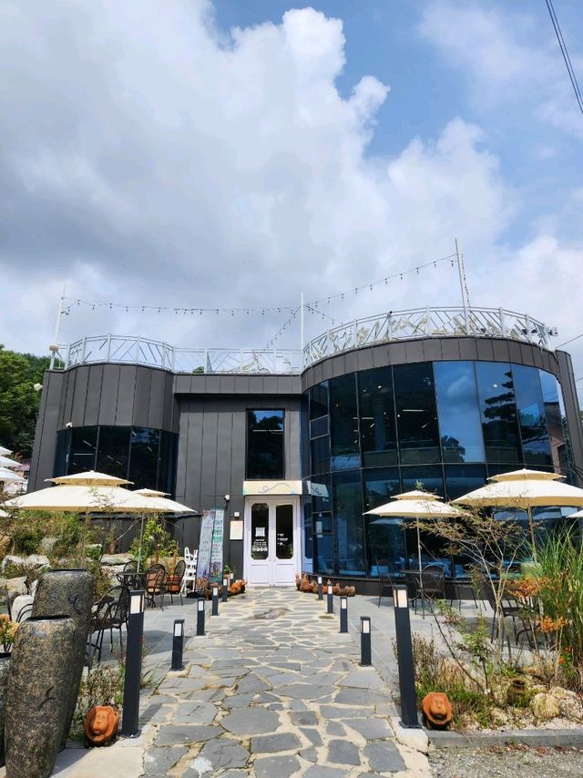 🌱초록초록 식물 가득 감성 브런치카페 "플라랜드앤카페"🌱