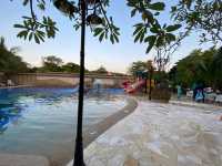 Ibis Melaka’s Outdoor Pool
