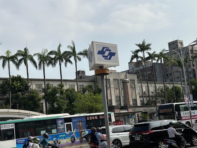 🚇 中山國小站：交通便捷，探索台北的理想起點！🏫🌆