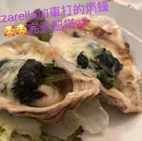 穩世小店 打破「柴灣美食沙漠」之稱😲  平民西餐廳的價錢🤑酒店級食物的質素🥰😋