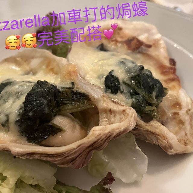 穩世小店 打破「柴灣美食沙漠」之稱😲  平民西餐廳的價錢🤑酒店級食物的質素🥰😋