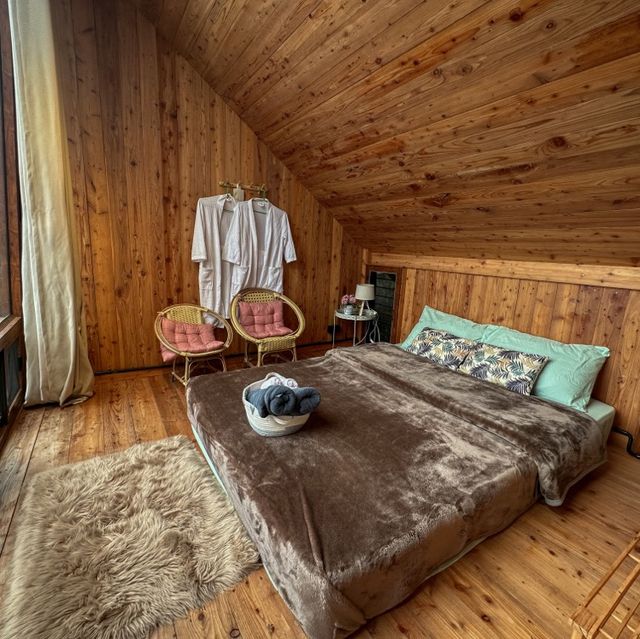 เลวานาแห้ว - โฮมมี่เล็กๆ อ.นาแห้ว จ.เลย 🏠