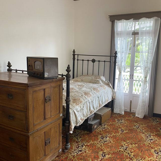 長崎哥拉巴園：穿越時光的異國風情