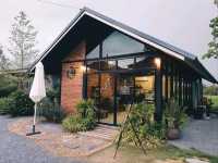 Chaina Cafe Farmstay and Coffee ไทรน้อย จ.นนทบุรี