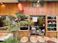 Still Cafe คาเฟ่สไตล์บ้านญี่ปุ่นที่ดาลัด 🇻🇳