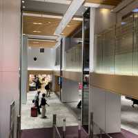 大阪国際空港
