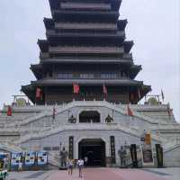 西安歷史文化之旅