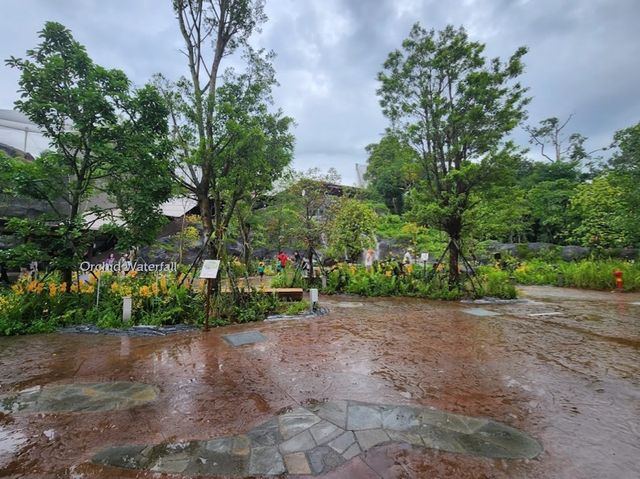 Sengkang Riverside Park