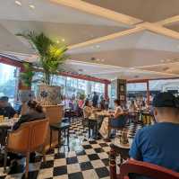 Bacha Coffee - Suria KLCC