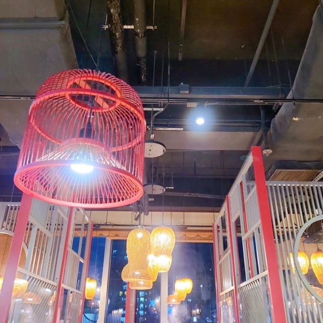 無限時任食海鮮火鍋！海鮮迷必試！
