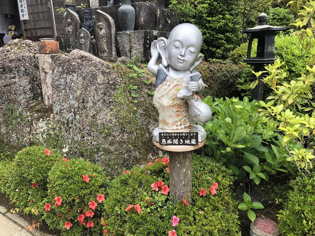 日本宮島｜試試爬上宮島頂峰觀賞瀨戶內海吧